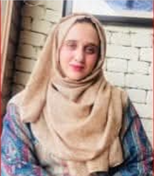 Noreen Fatima Mir